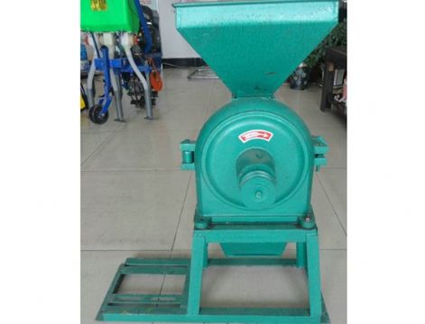 點擊查看詳細信息<br>標(biāo)題：小型磨面機 閱讀次數(shù)：1795