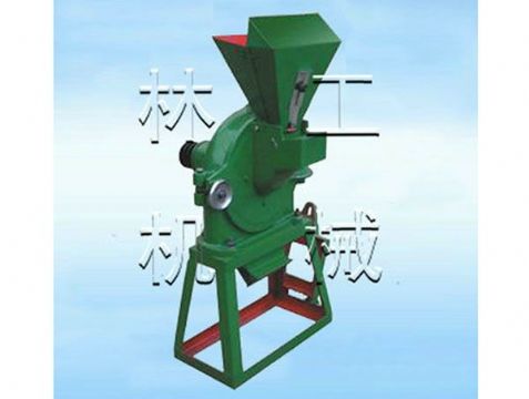 點擊查看詳細信息<br>標(biāo)題：小型磨面機 閱讀次數(shù)：1879