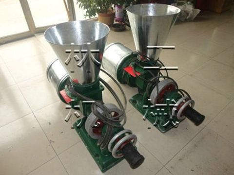 點擊查看詳細信息<br>標(biāo)題：臥式磨面機 閱讀次數(shù)：1723