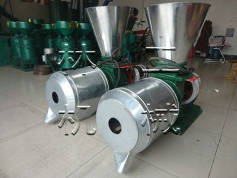 點擊查看詳細信息<br>標(biāo)題：臥式磨面機 閱讀次數(shù)：1917