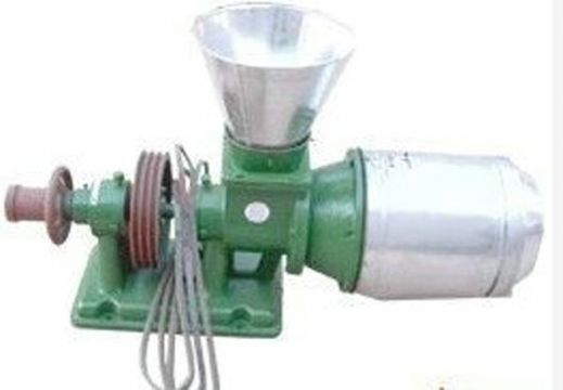 點擊查看詳細信息<br>標(biāo)題：臥式磨面機 閱讀次數(shù)：1819