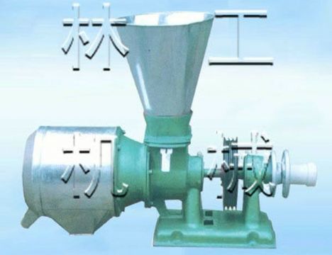 點擊查看詳細信息<br>標(biāo)題：臥式磨面機 閱讀次數(shù)：1811