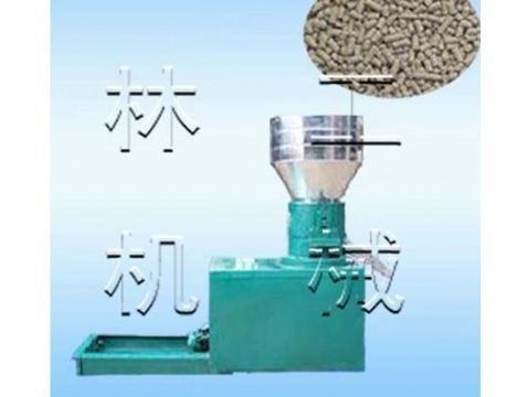 點(diǎn)擊查看詳細(xì)信息<br>標(biāo)題：200型飼料顆粒機(jī) 閱讀次數(shù)：1542