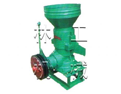 點(diǎn)擊查看詳細(xì)信息<br>標(biāo)題：200柴電兩用顆粒機(jī) 閱讀次數(shù)：1621