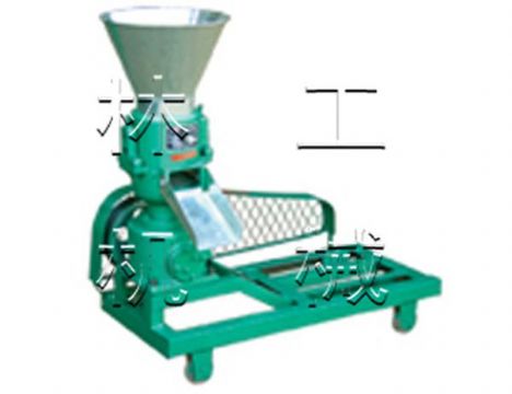 點(diǎn)擊查看詳細(xì)信息<br>標(biāo)題：150柴電兩用顆粒機(jī) 閱讀次數(shù)：1512