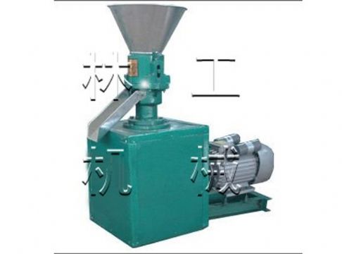 點(diǎn)擊查看詳細(xì)信息<br>標(biāo)題：120直連式顆粒機(jī) 閱讀次數(shù)：1728