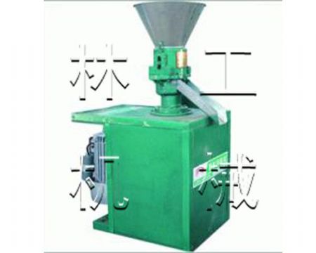 點(diǎn)擊查看詳細(xì)信息<br>標(biāo)題：120B箱式顆粒機(jī) 閱讀次數(shù)：1703