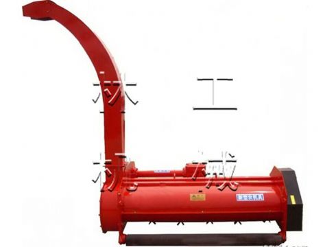 點(diǎn)擊查看詳細(xì)信息<br>標(biāo)題：秸稈切碎回收機(jī) 閱讀次數(shù)：1866