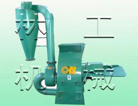 點(diǎn)擊查看詳細(xì)信息<br>標(biāo)題：沙克龍粉碎機(jī) 閱讀次數(shù)：1606