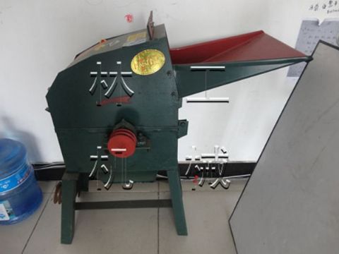 點(diǎn)擊查看詳細(xì)信息<br>標(biāo)題：粉碎機(jī) 閱讀次數(shù)：1643