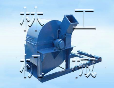 點(diǎn)擊查看詳細(xì)信息<br>標(biāo)題：大型木頭粉碎機(jī) 閱讀次數(shù)：1503