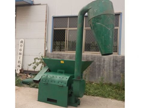 點(diǎn)擊查看詳細(xì)信息<br>標(biāo)題：粉碎機(jī) 閱讀次數(shù)：1651