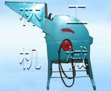 點(diǎn)擊查看詳細(xì)信息<br>標(biāo)題：粉碎機(jī) 閱讀次數(shù)：1878