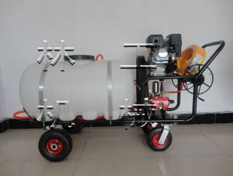 點(diǎn)擊查看詳細(xì)信息<br>標(biāo)題：推車式打藥機(jī) 閱讀次數(shù)：2141