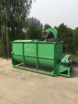 點擊查看詳細信息<br>標題：粉碎機攪拌機　 閱讀次數(shù)：1880