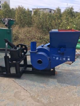 點擊查看詳細信息<br>標題：粉碎機　 閱讀次數(shù)：1670