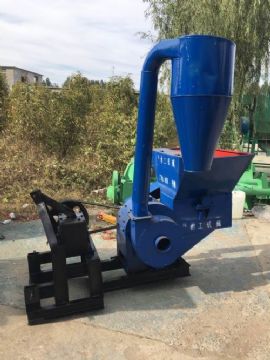 點擊查看詳細信息<br>標題：粉碎機　 閱讀次數(shù)：1604