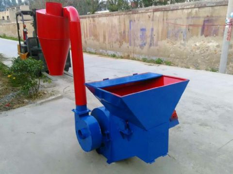 點擊查看詳細(xì)信息<br>標(biāo)題：粉碎機(jī) 閱讀次數(shù)：1537