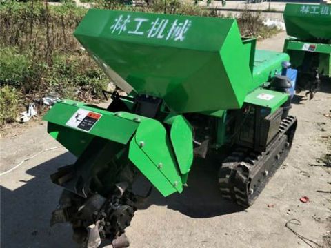 點(diǎn)擊查看詳細(xì)信息<br>標(biāo)題：履帶開溝機(jī)　 閱讀次數(shù)：1678