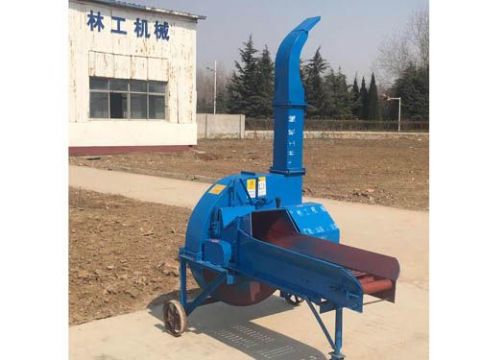 點擊查看詳細信息<br>標題：飼料粉碎機 閱讀次數(shù)：1775