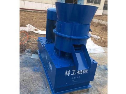 點擊查看詳細信息<br>標題：飼料顆粒機 閱讀次數(shù)：1942